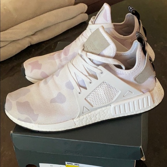 Adidas NMD_XR1
